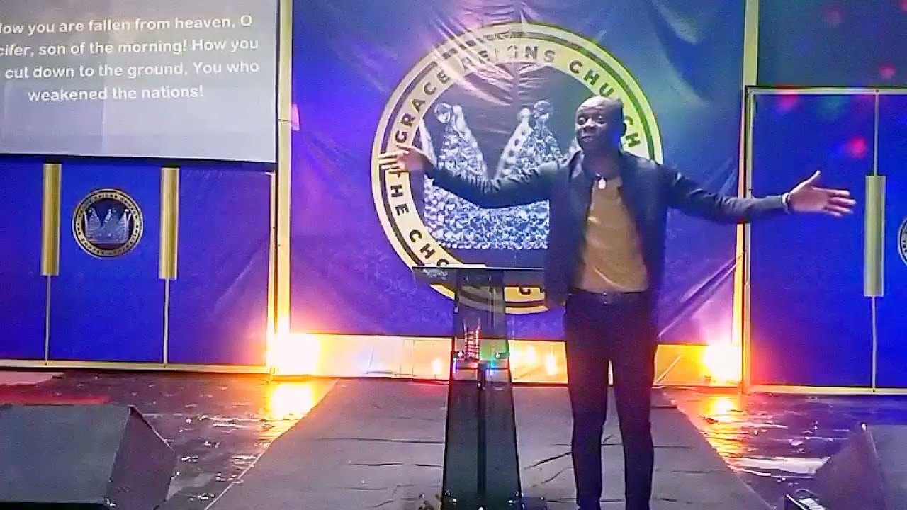 Understand the power you have with angel 