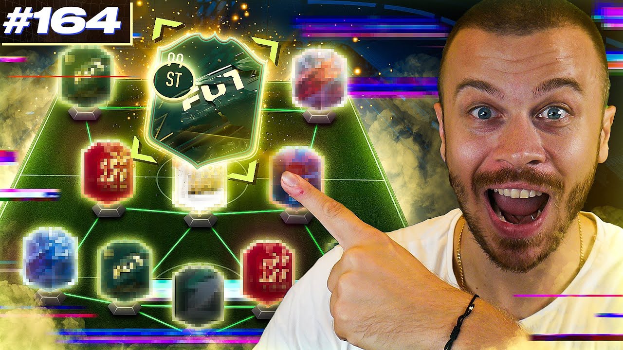 FIFA 22 I PAID OVER 500K FOR THE MOST BROKEN WINTER WILDCARDS SPECIAL CARD?!