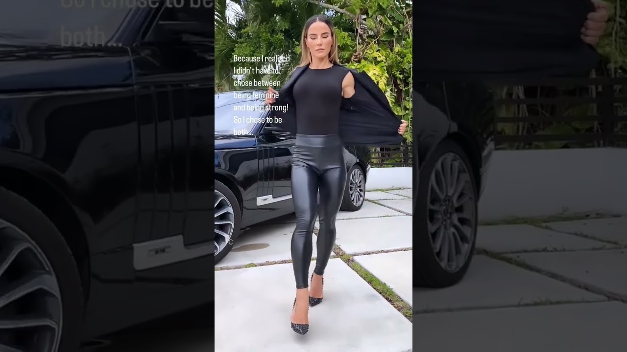 Fitness Motivation By Senada Greca 💪 | #shorts #trendingshorts