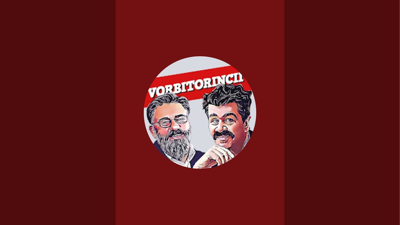 Vorbitorincii is live