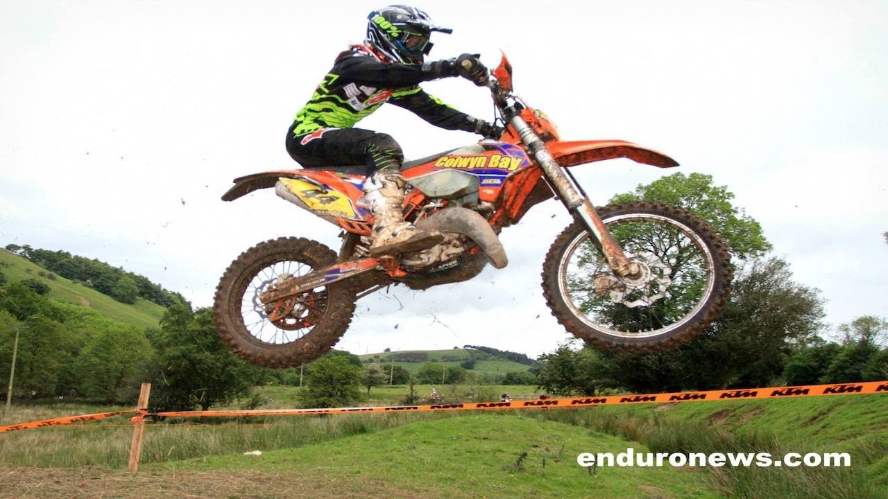 Fast Eddy Racing's GBXC 2017 round 2 Ratlinghope