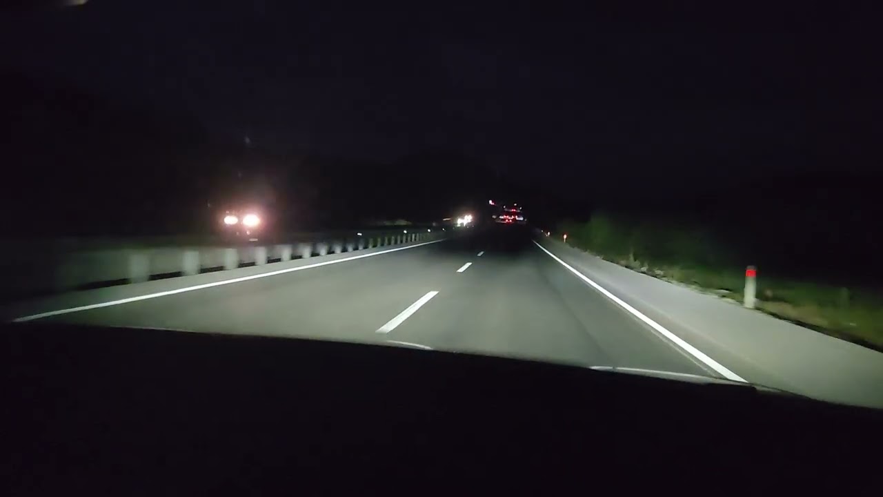 IQ.LIGHT LED Matrix - Tiguan
