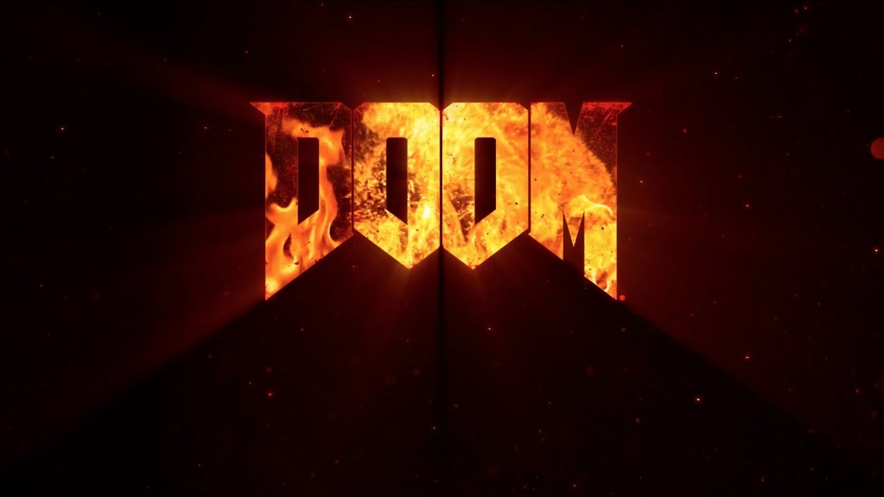 DOOM (2016) OST - Welcome to Hell