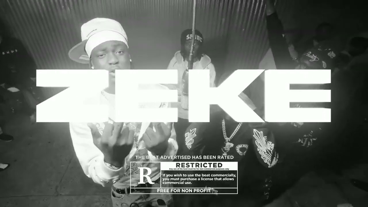 [FREE] Kyle Richh x Dee Billz Jerk Drill Type Beat - 