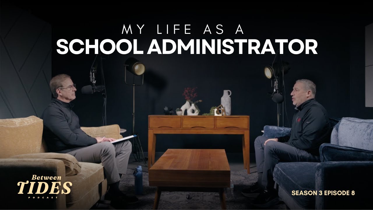 My Life as a School Administrator