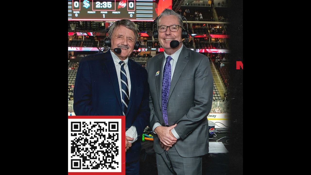 Postgame Show - Devils at Lightning | Oct. 11, 2025