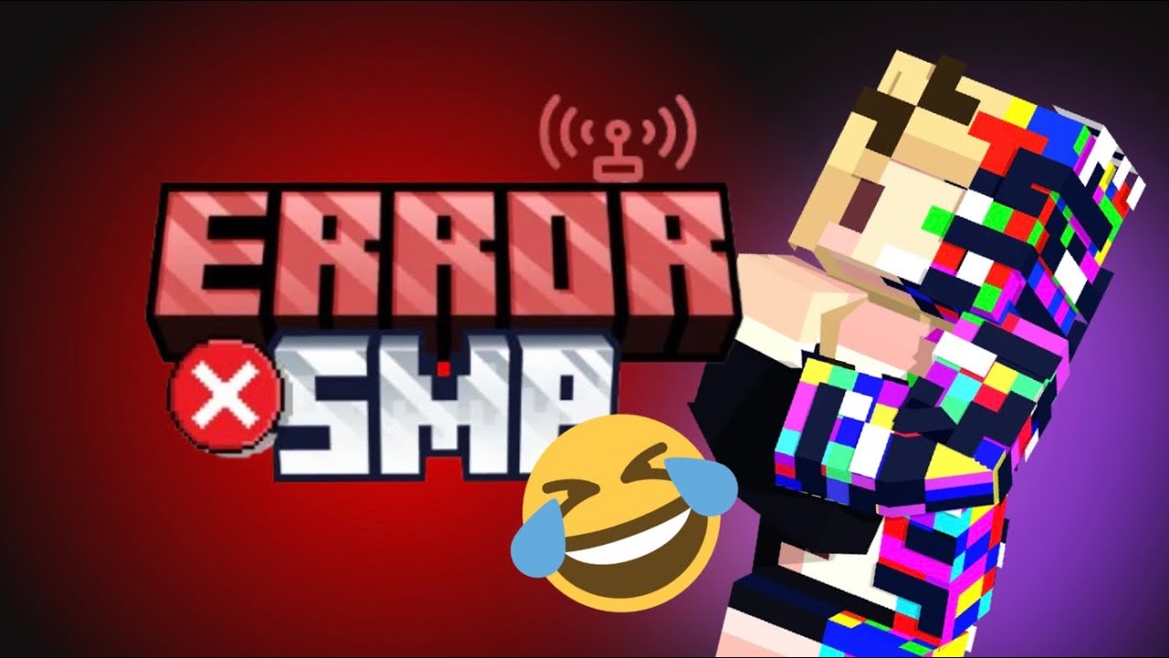Best of ERROR SMP