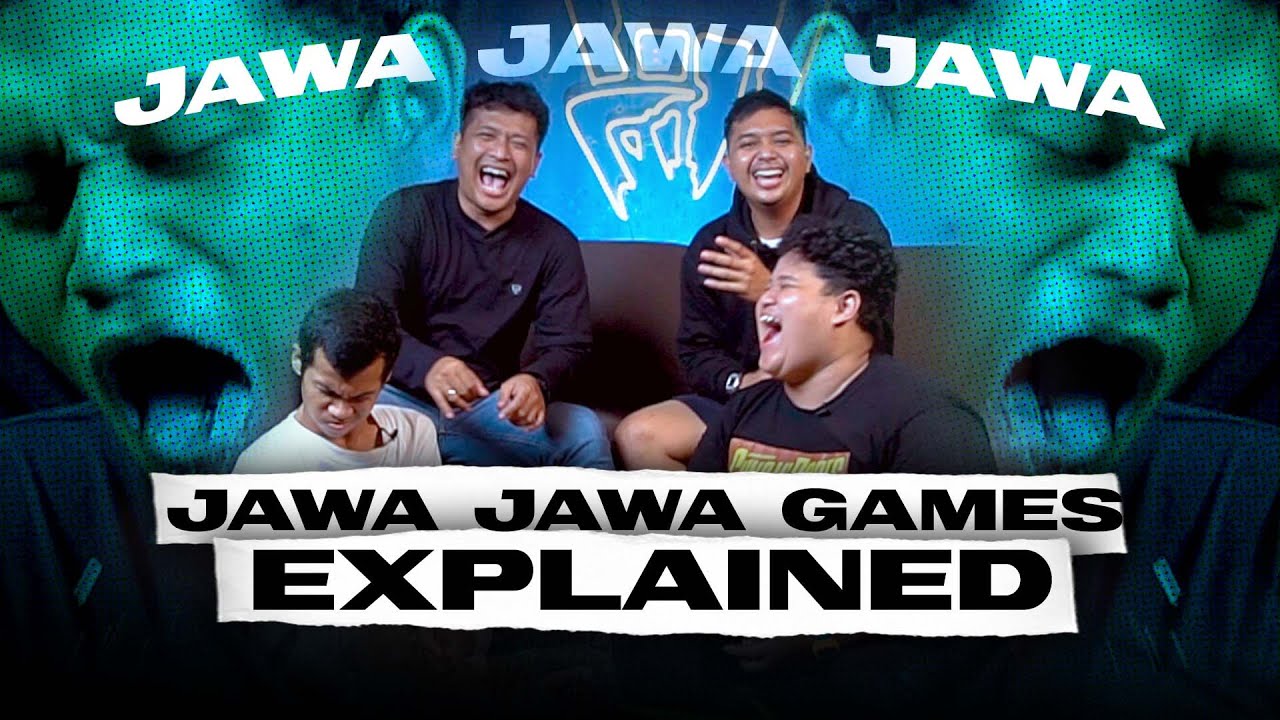 FIAN DI PRANK!!! 🤣 GAMES JAWA JAWA JAWA