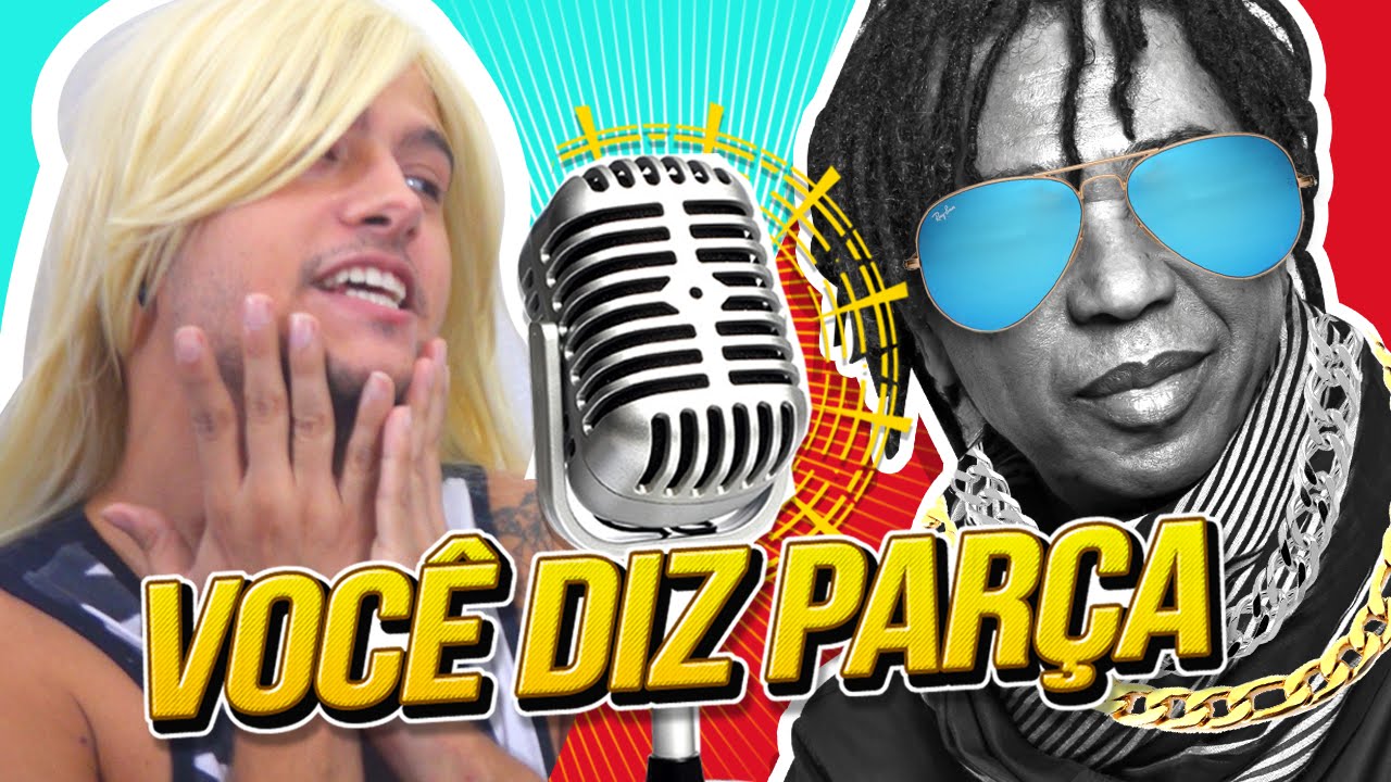 EU LEVO A SERIO MAS VOC&Ecirc; DIZ PAR&Ccedil;A || POBREMA CEO #37 [MUSICAL]