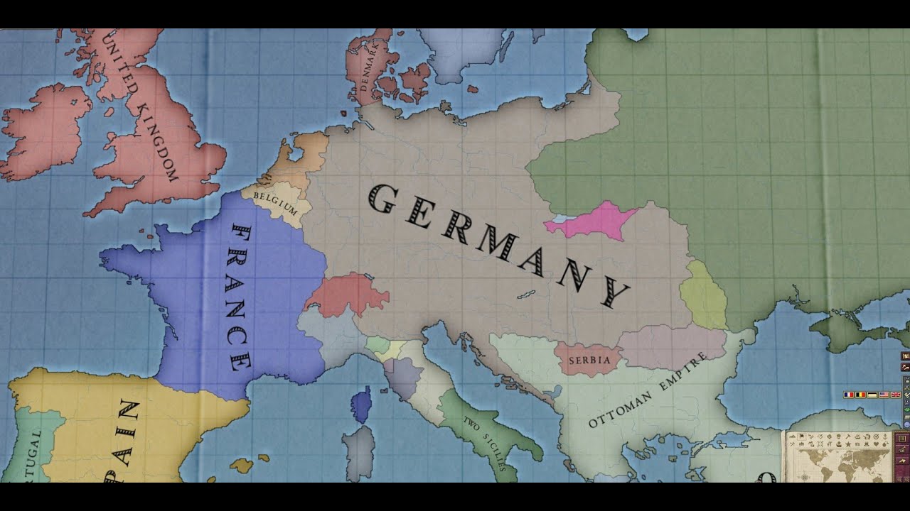 Vic2-arb Prussia الإستعداد لعصر الإستعمار