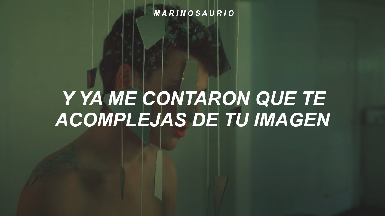 Prince Royce - Coraz&oacute;n Sin Cara (Letra)