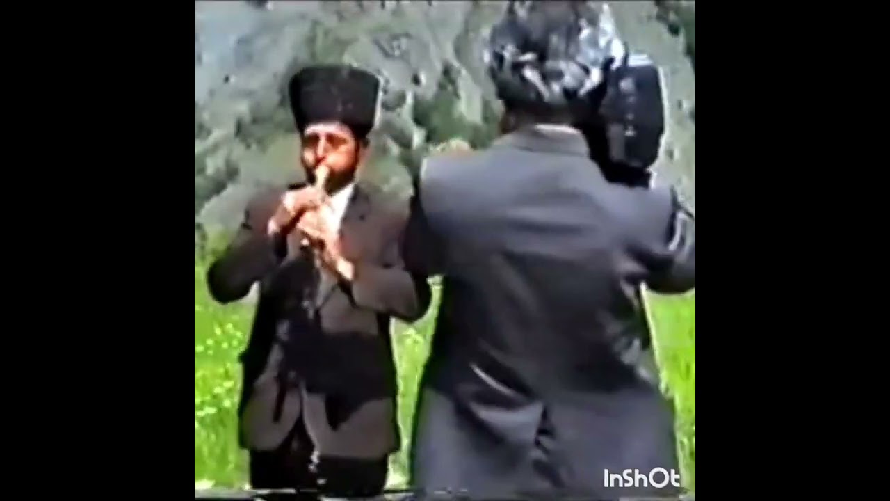 AŞIQ UMBAY LAÇINLI 30 İL SONRA DOĞMA VƏTƏNDƏ