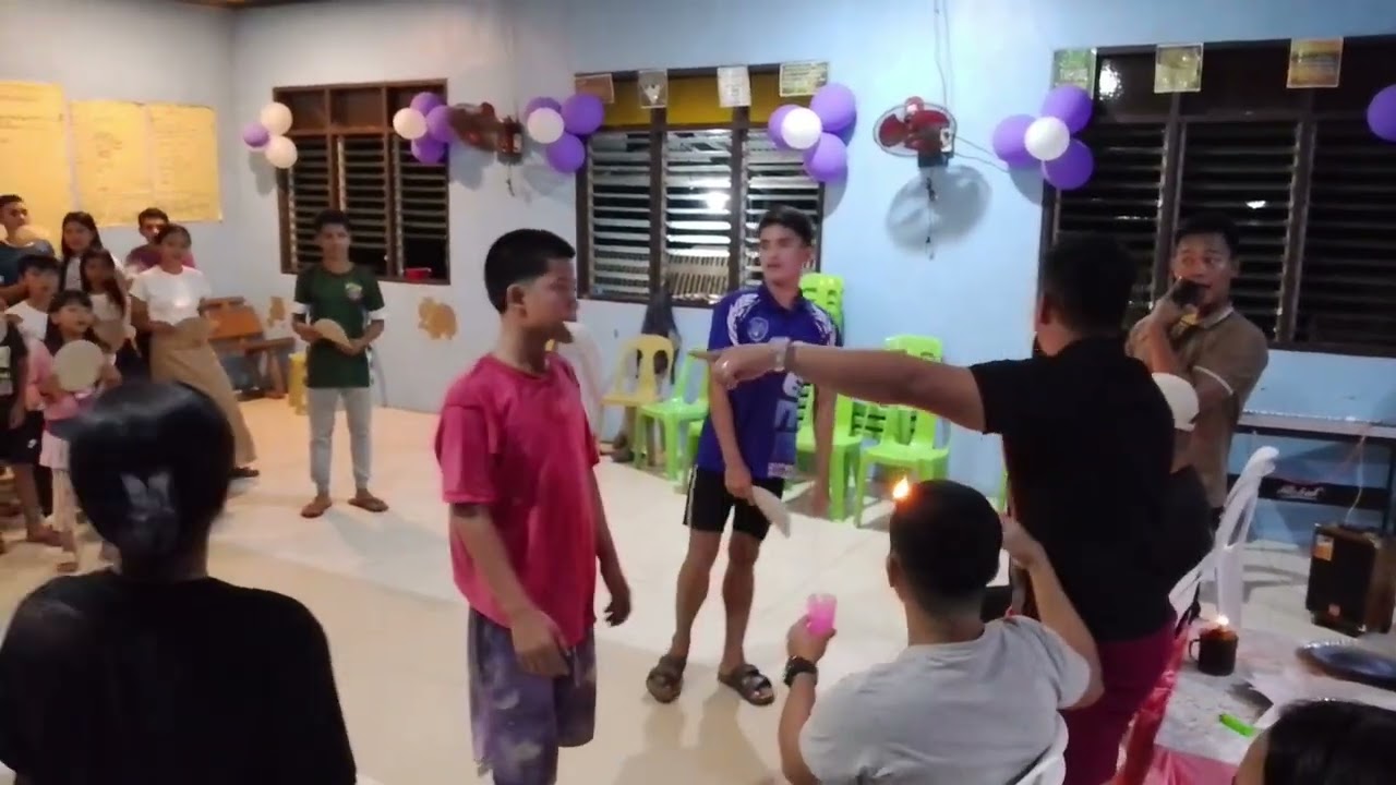 New Year's Celebration | Welcome 2026