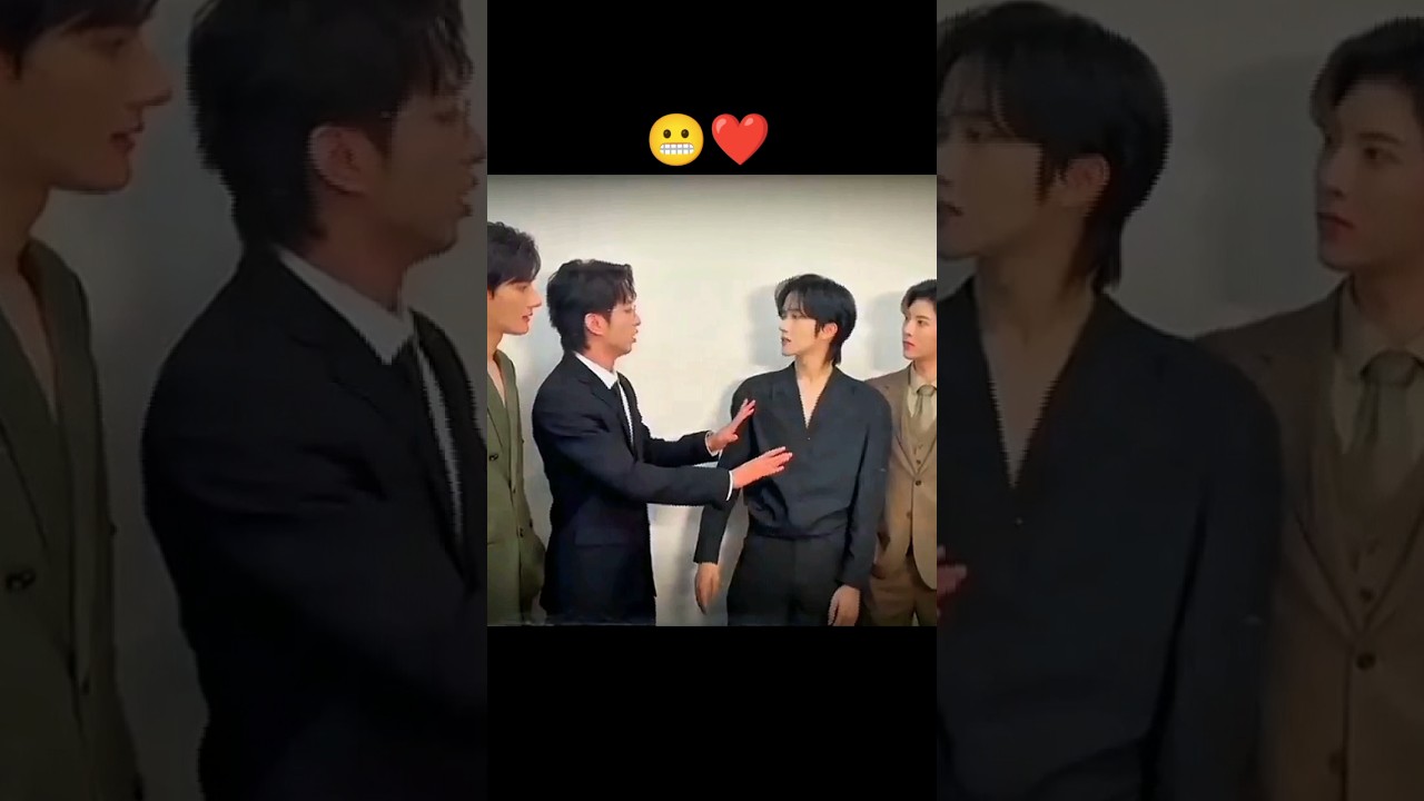 Dad being dad 😭💀[ ABO Desire chinese drama ]#bl #cdrama #shorts
