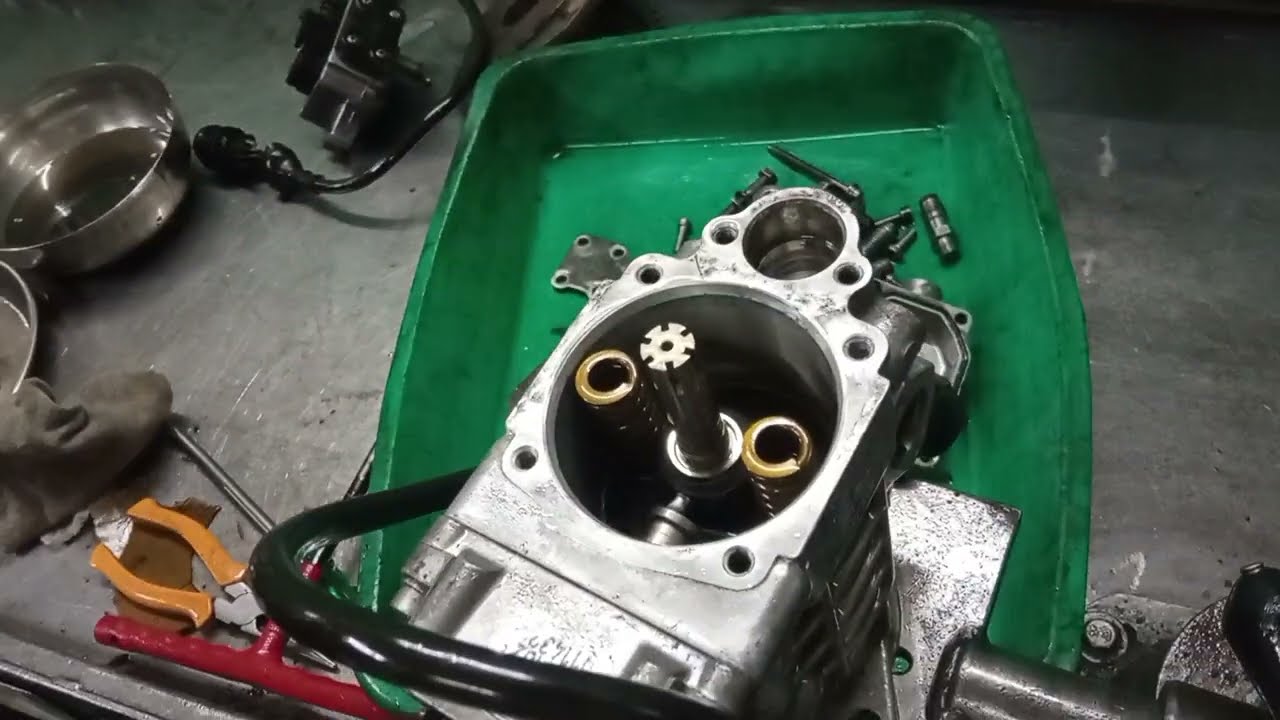 Electronic Data Capture (EDC) 🛠️🔧💥 fuel pump repair