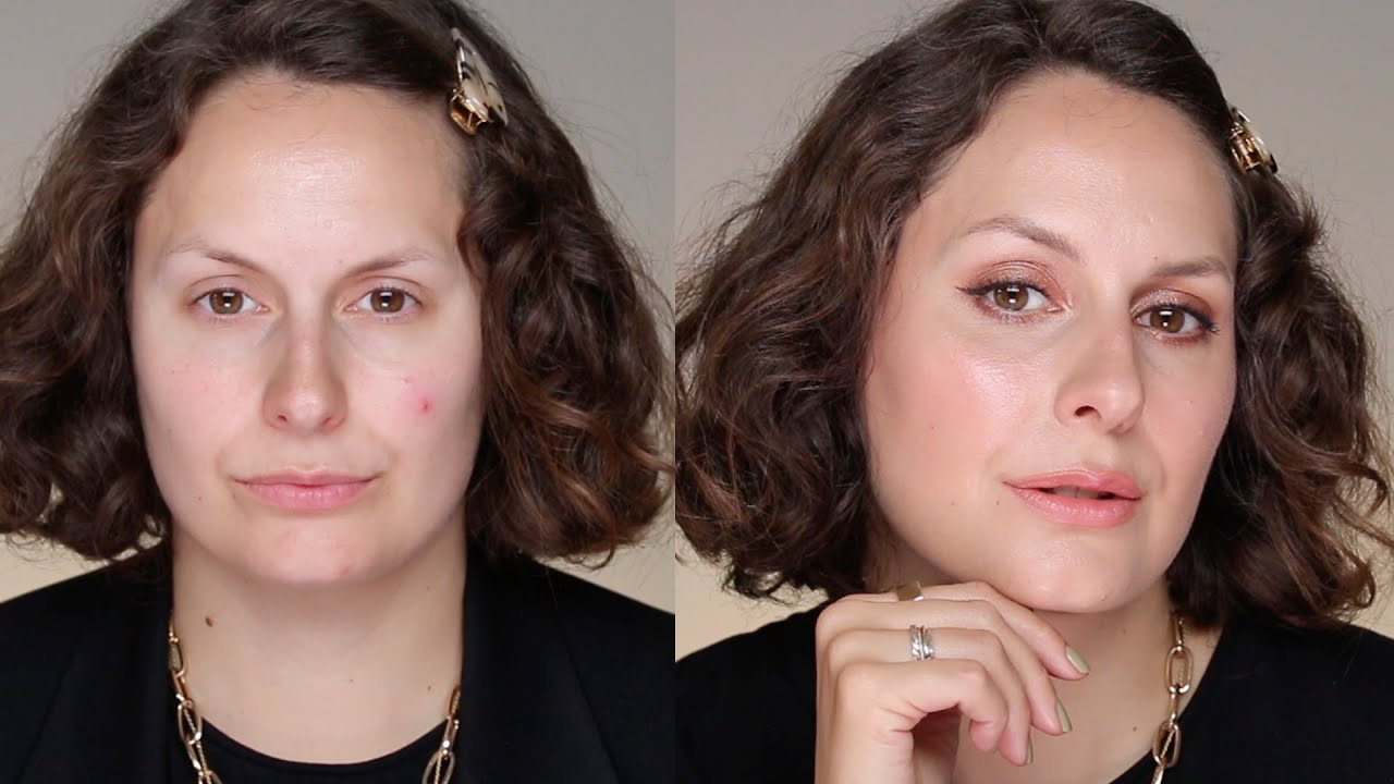 How To Look Great When You feel Meh!