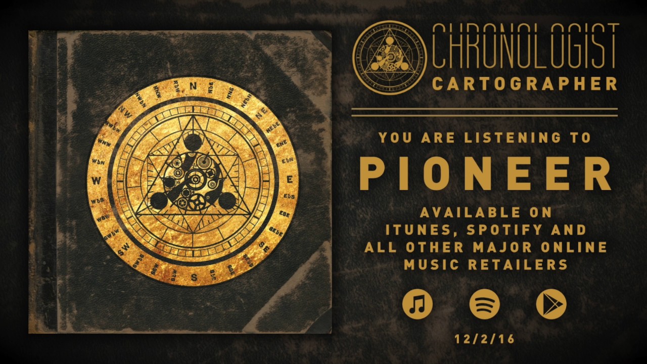 Chronologist - Pioneer