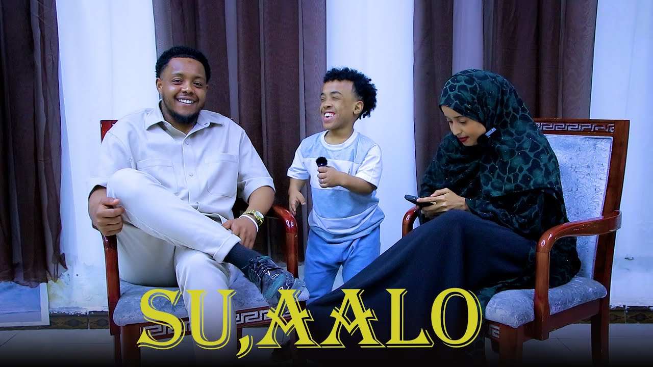 WEYDIIMO SUAALO HALXIRAALE OO MASKAXDA KAA WAREERIN DOONTO