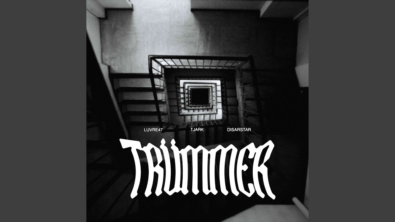 TR&Uuml;MMER