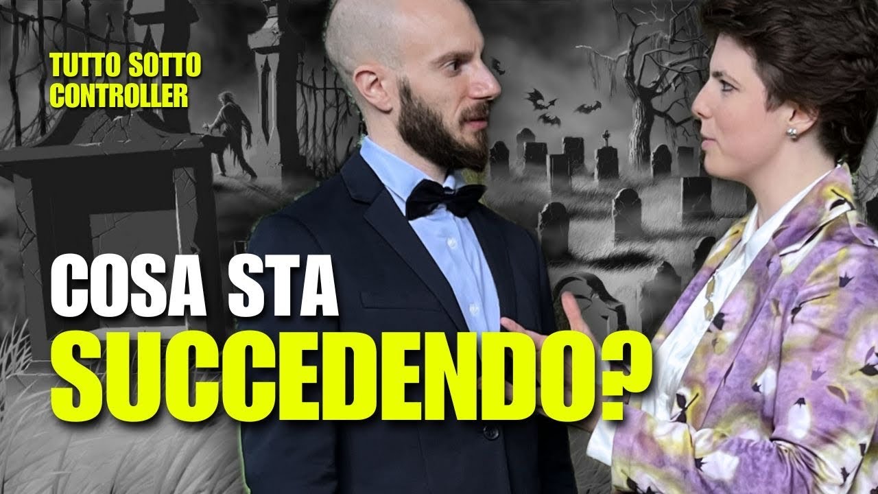 Xbox non serve pi&ugrave;, GTA 6 va cancellato e altre meravigliose news