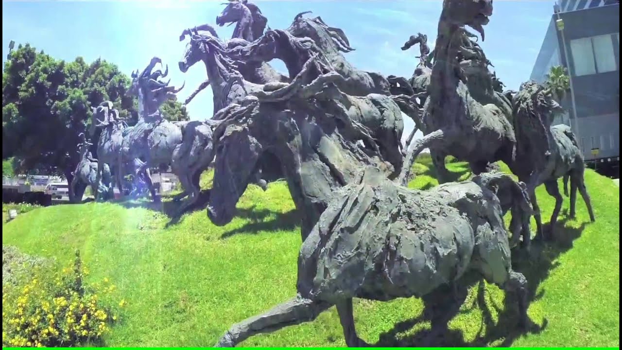 LOS ALEGRES DEL BARRANCO - DE GUERRERO A JALISCO