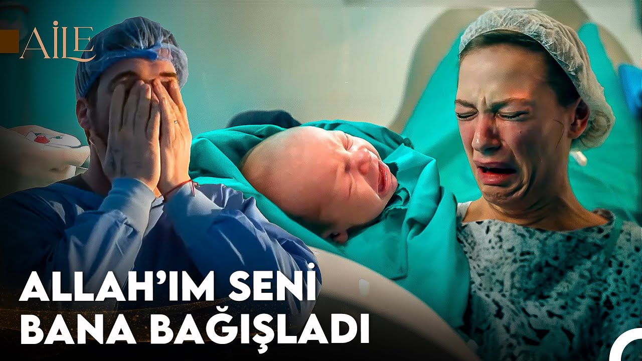 Mafya Birey #98: Ailemize Hoş Geldin Cihan Bebek 👶🏼- Aile