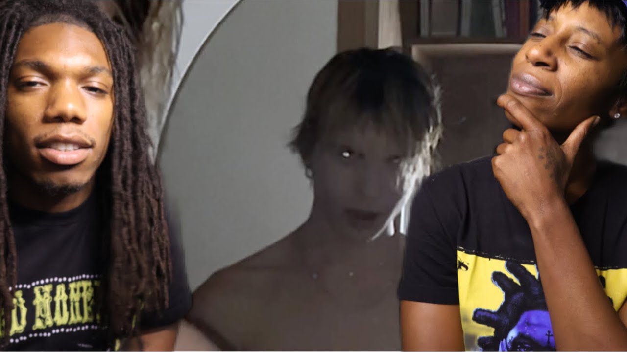Mom Reacts to 