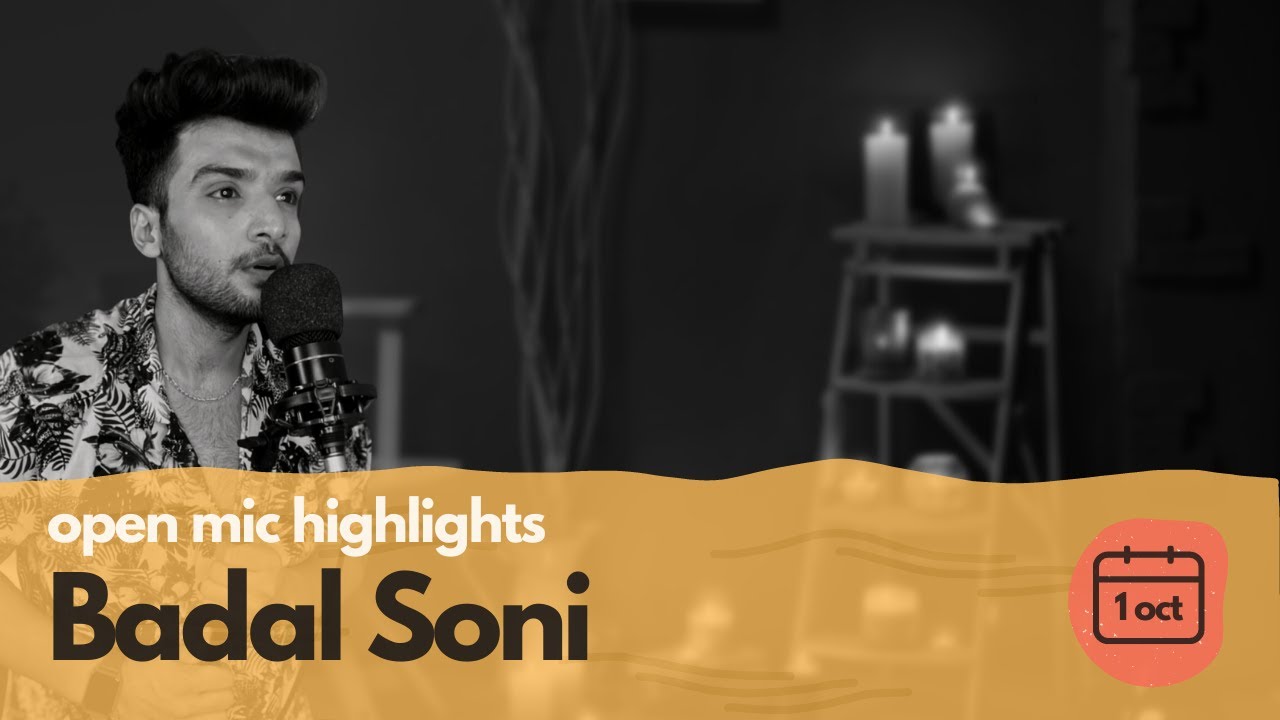 Mishri - Anuv Jain (Badal Soni karaoke cover)