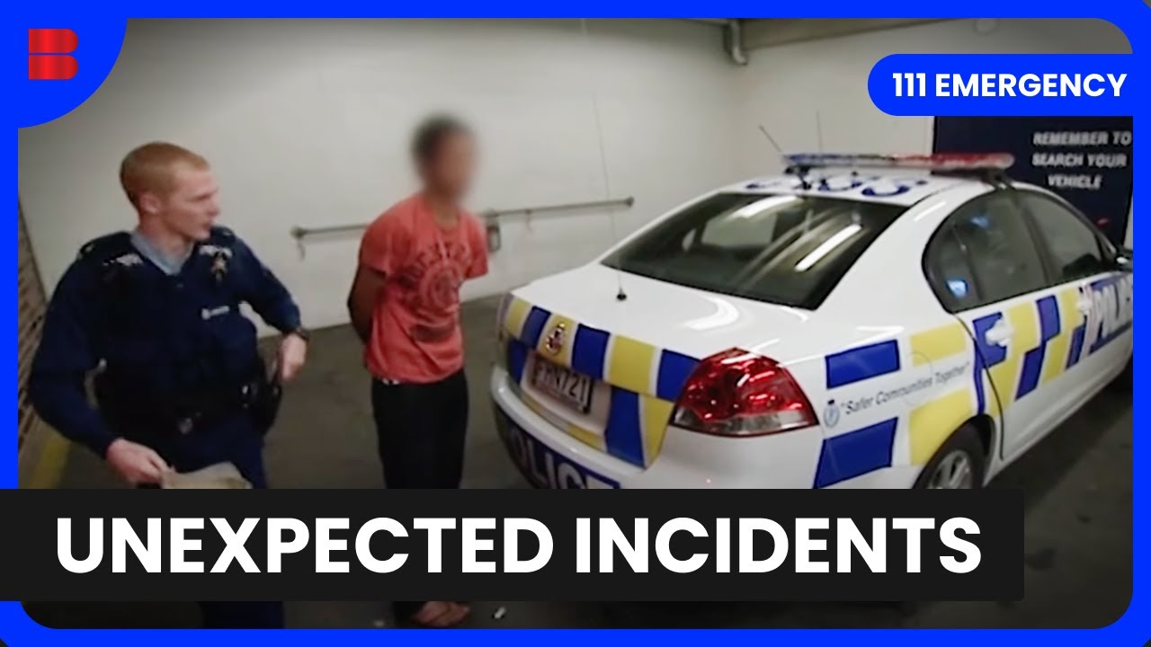Unpredictable Shifts & Unexpected Incidents - 111 Emergency - Medical Documentary
