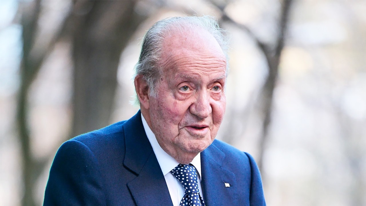 Rückkehr nach Spanien nach Exil-Jahren möglich – Juan Carlos stellt Bedingung!