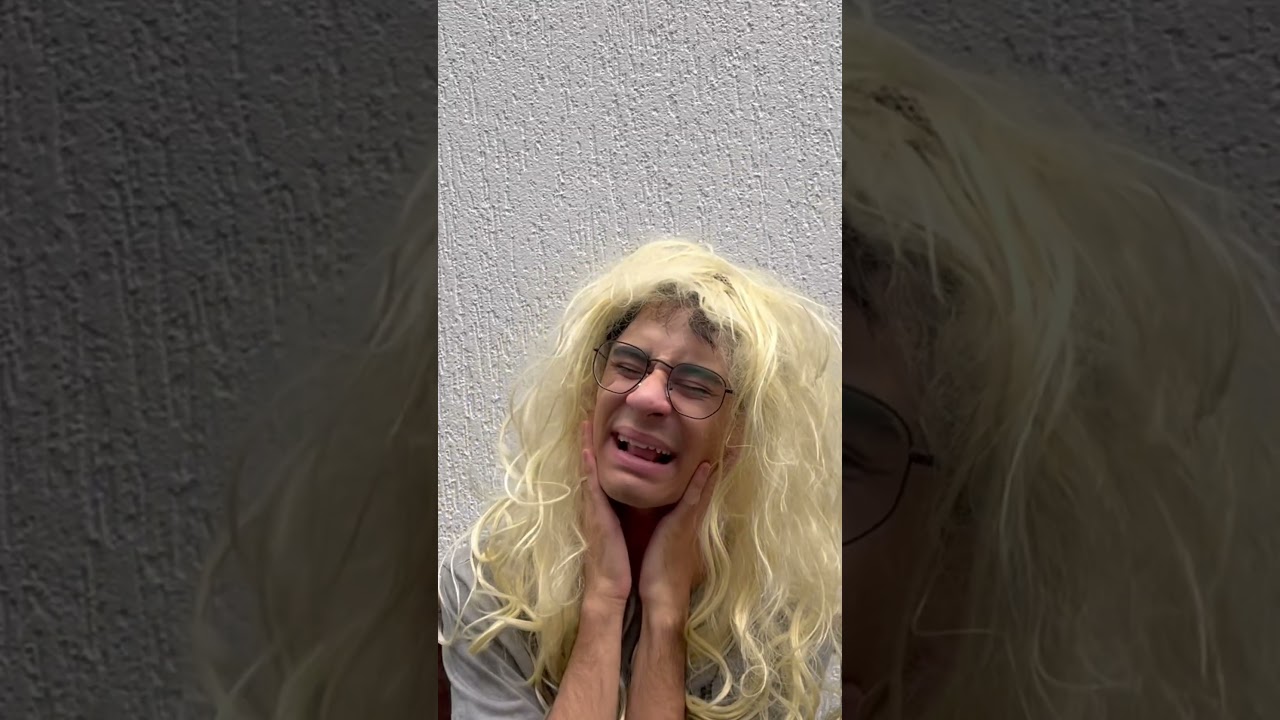 QUANDO O ALUNO NOVO &Eacute; BONITO