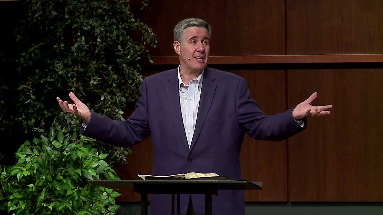 The Sign | Sermon on John 6:1–15 and the Feeding of the 5,000