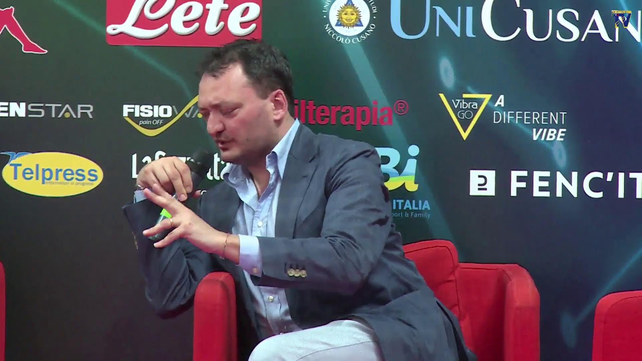 Campionati Italiani Cadetti e Giovani - Catania – 26-29 maggio 2022 (parte-2)