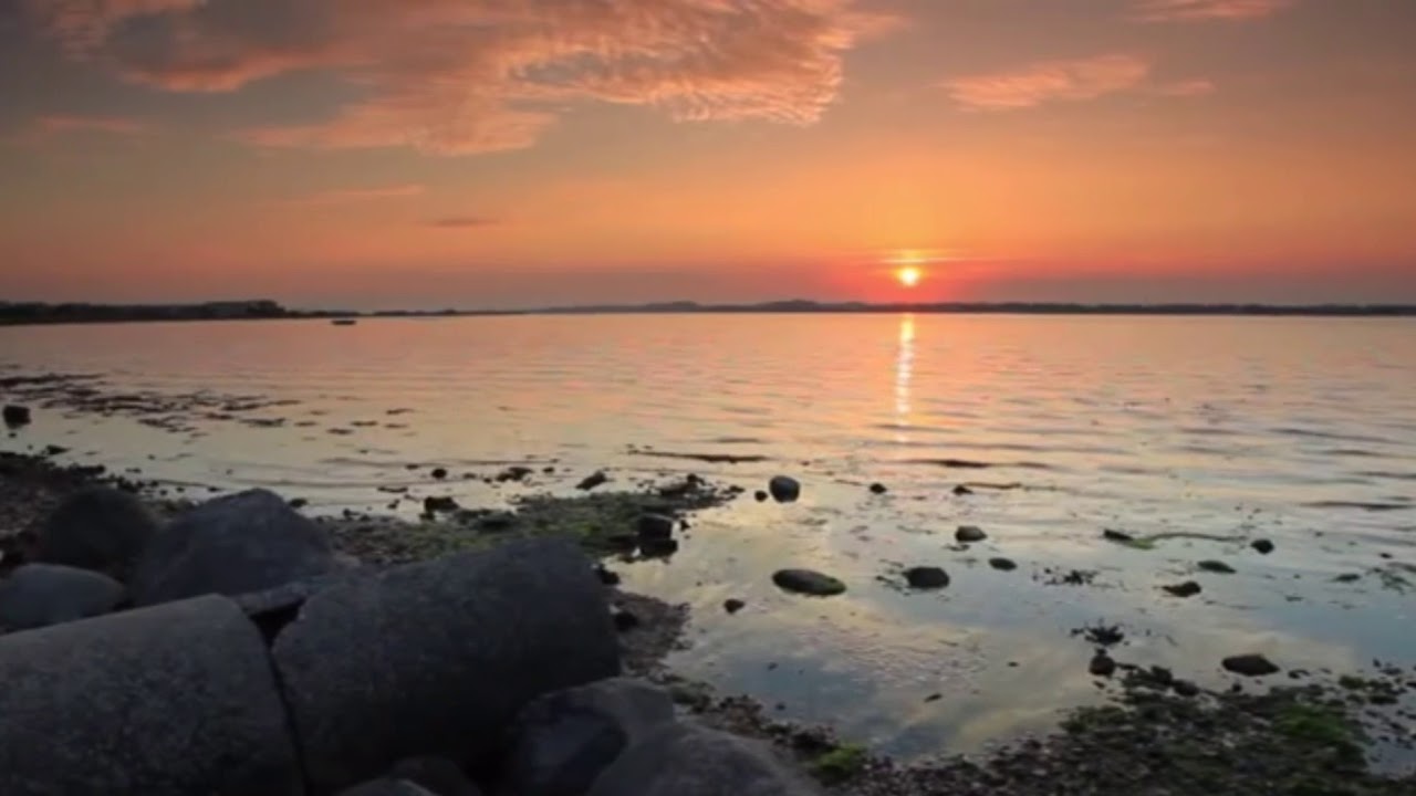 Hunger and thirst for God's presence - Tim Keller sermon jam