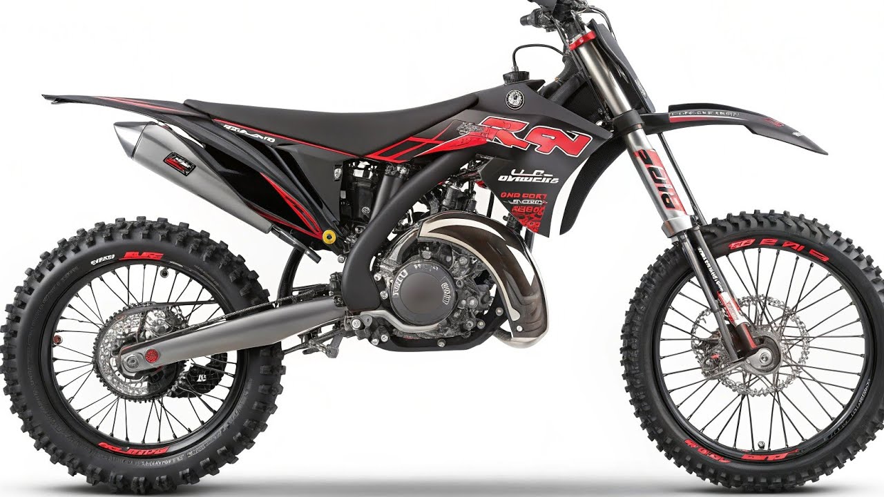 2025 Viar Cross X 200 2026 – Motor Trail Tangguh Siap Taklukkan Semua Medan | CAR Official