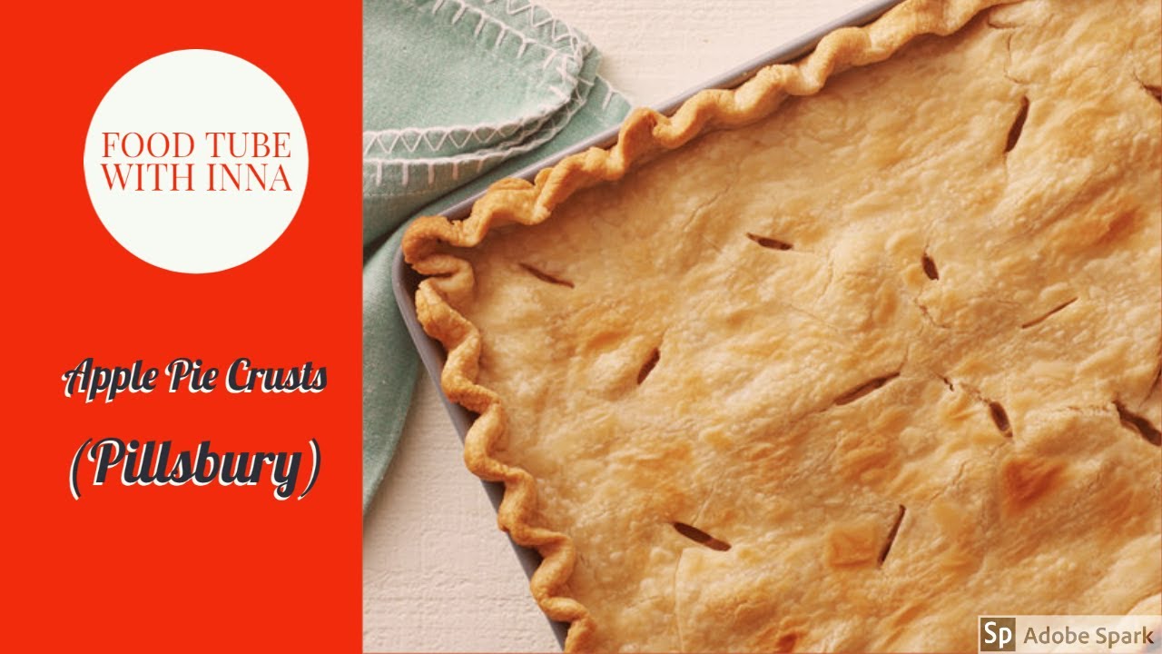 Apple Pie Crusts (Pillsbury)