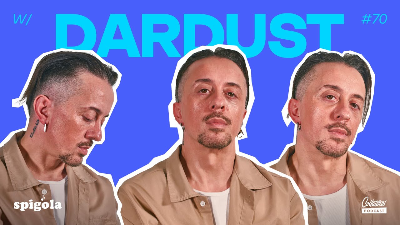Ep. 70 - Dardust