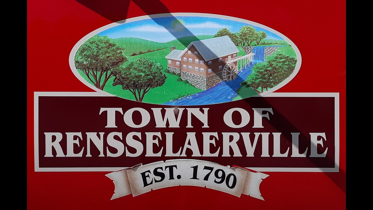 Town Board Meeting 3/12/26