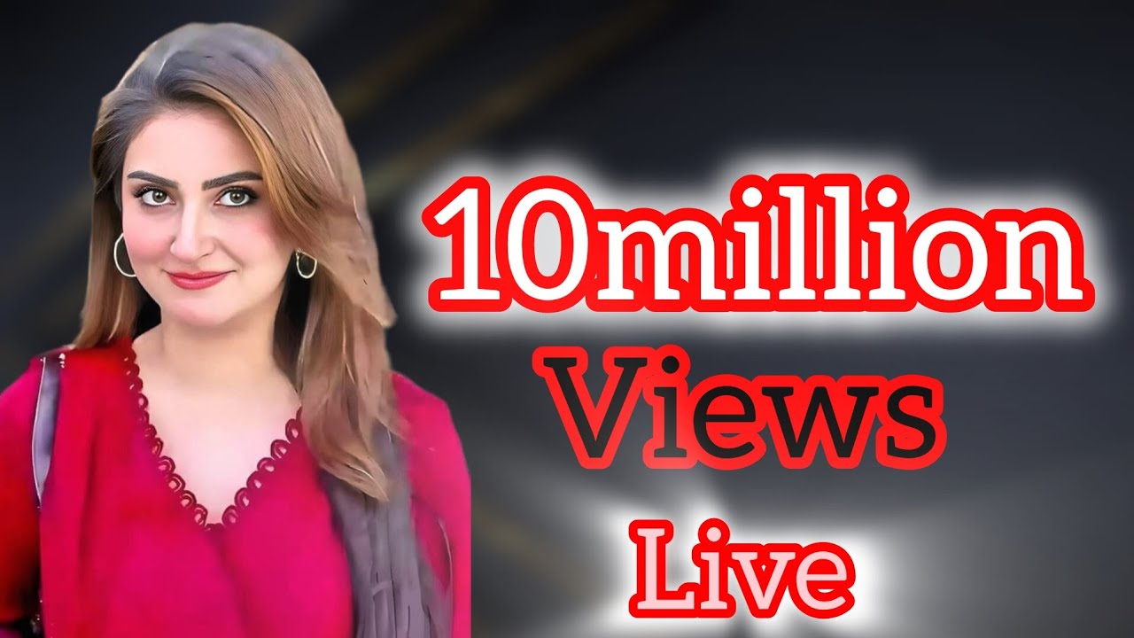 hiba Bukhari live video 🎥🖤 with husband Arez ahmad || #hibabukhari #arezahmed #live #video