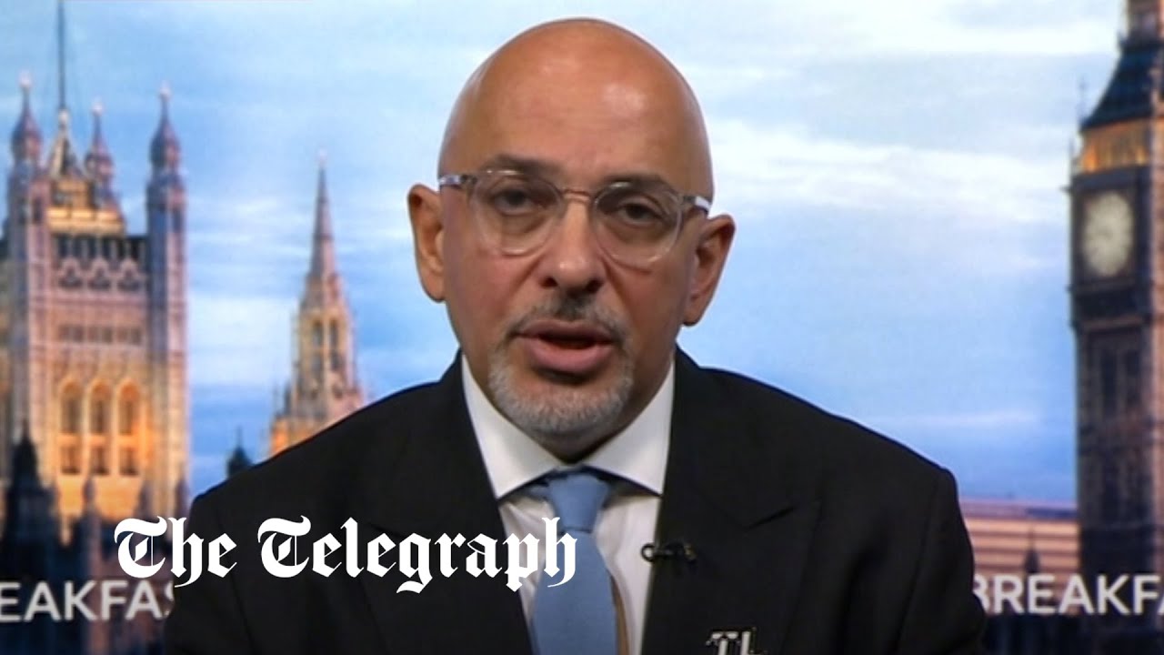 Boris Johnson takes Nusrat Ghani&rsquo;s allegations &lsquo;very seriously&rsquo;, says Nadhim Zahawi