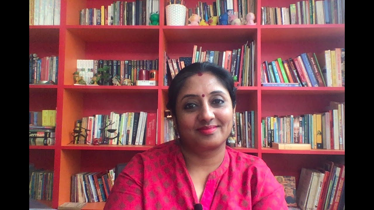 The Story of Shanta and Sage Rishyashringa , an often untold story from the Ramayana.