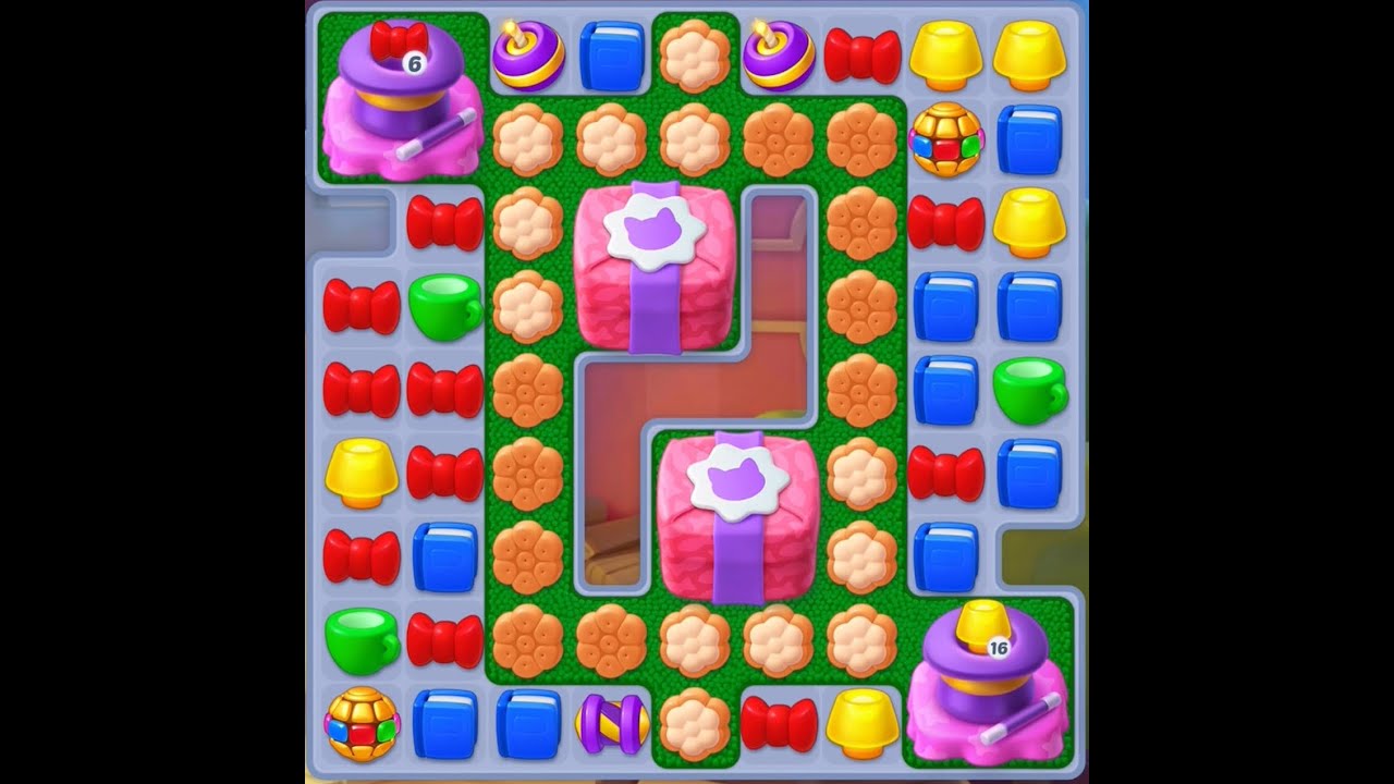 Home escape lvl 3300-3301