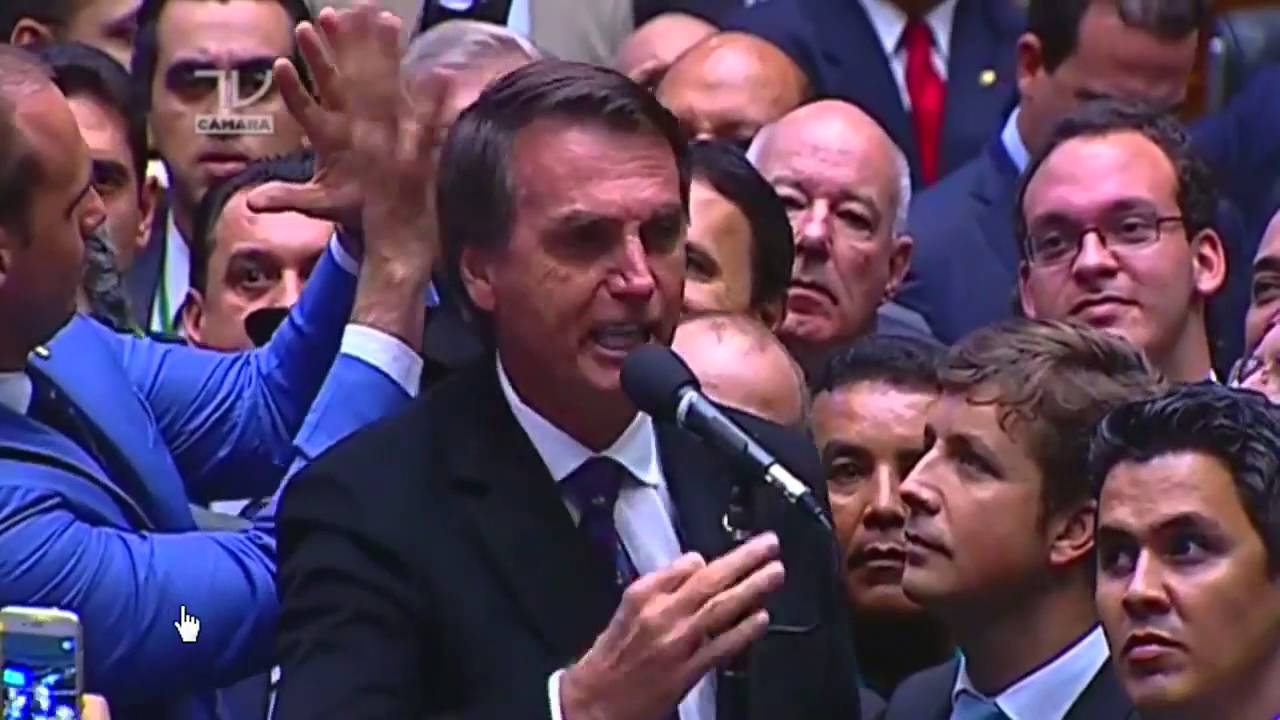 Programa Bolsomito #1