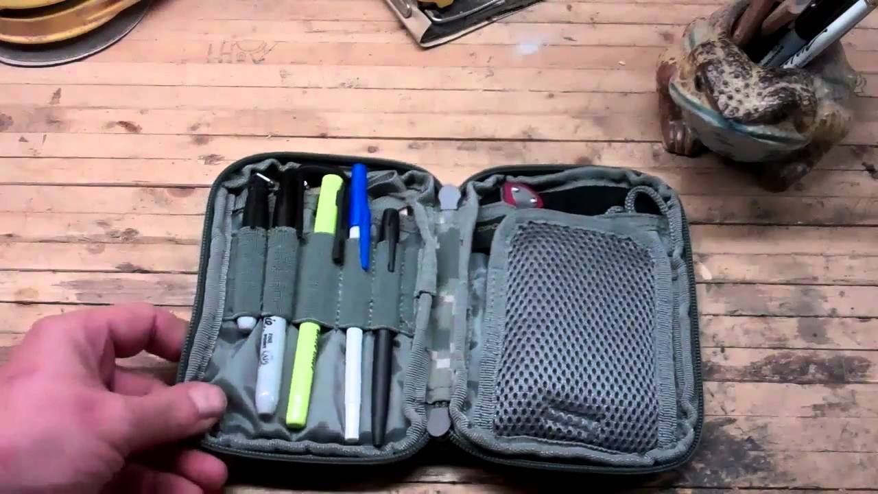 Condor Molle Pouch