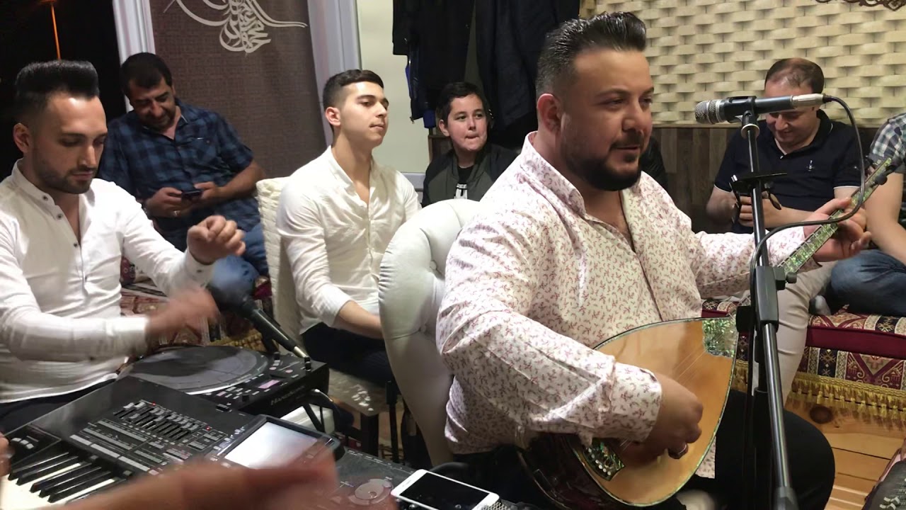 Hakan Atik - Bozuk Düzen 2019 Potpori ( Nette İlk Sizlerle )