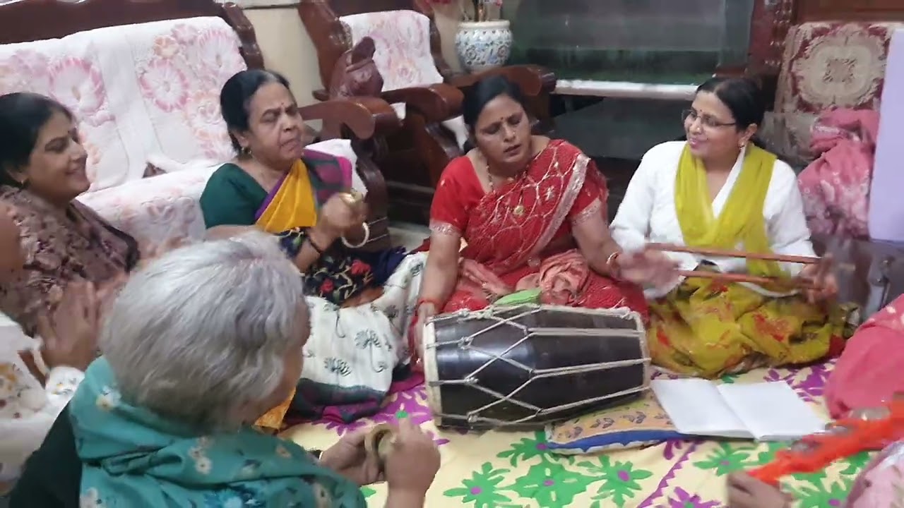 Lakshmi Narayan Viraje ✨ लक्ष्मी नारायण भजन #lakshminarayan #bhajan #video #hindudeity 