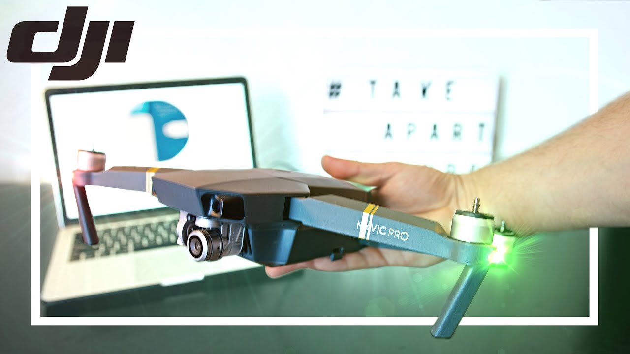 DJI Mavic PRO LAST FIRMWARE UPDATE | Only thing you can do in 2020 | 4K