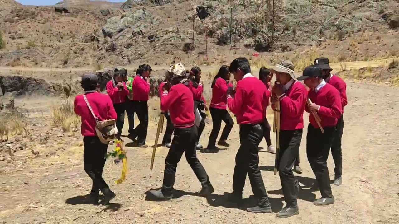 las jula julas