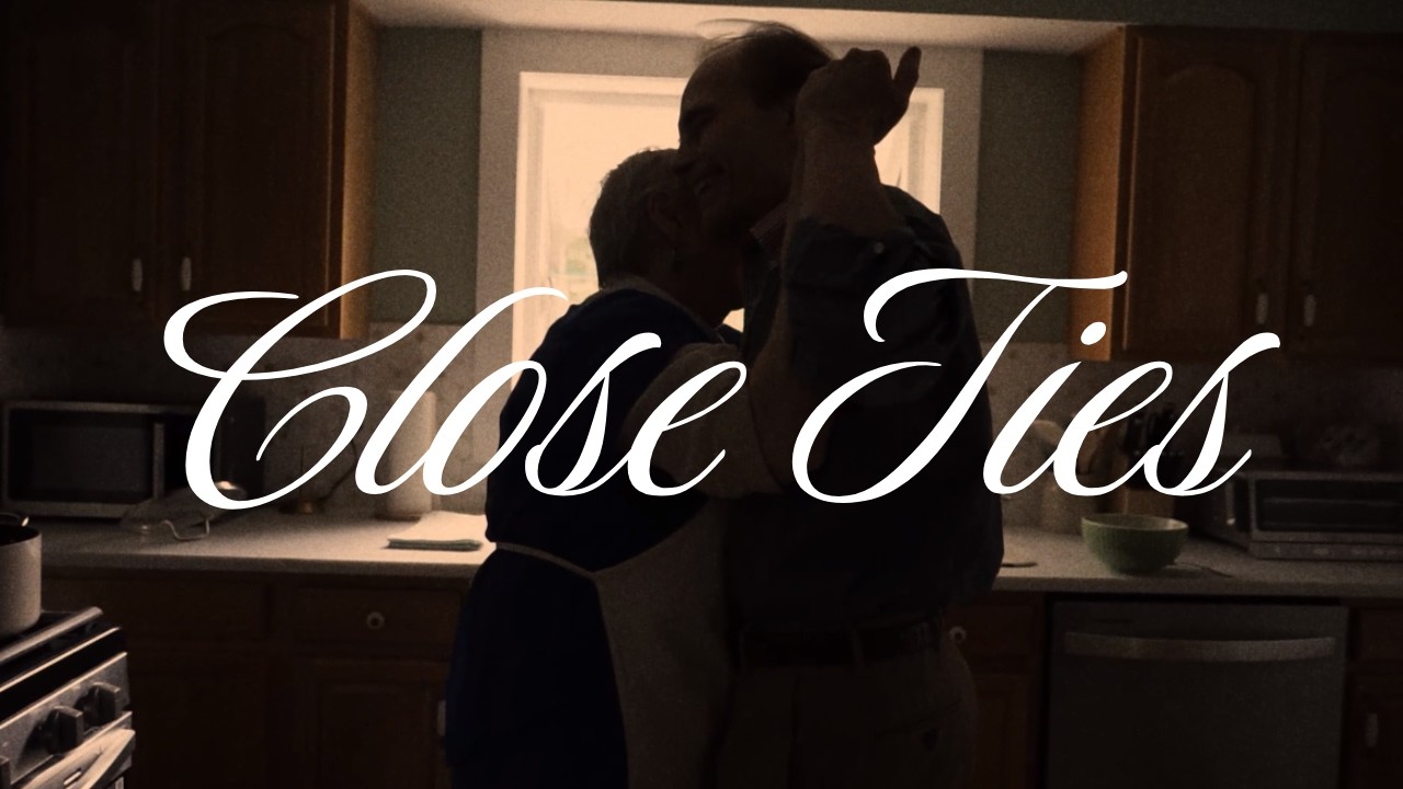 Close Ties | Buffalo 48 Hour Film Project