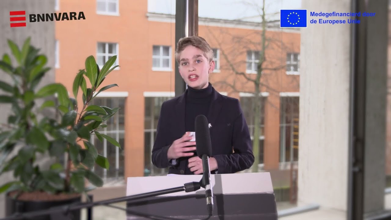 V-Rede van Hugo, Van Lodenstein College